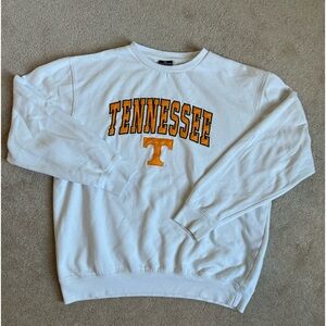 Tennessee crew